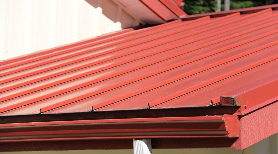 Industrial Roof Installation in Winter Garden, FL